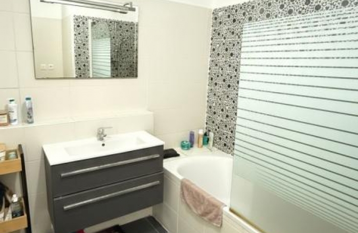 Vente Appartement 42.9m&sup2; 2 pi&#232;ces Saint Denis