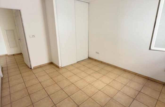 Vente Appartement 42.56m&sup2; 2 pi&#232;ces Saint Denis