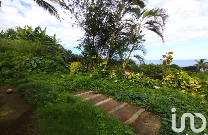 Vente Maison 90m&sup2; 5 pi&#232;ces Saint Joseph