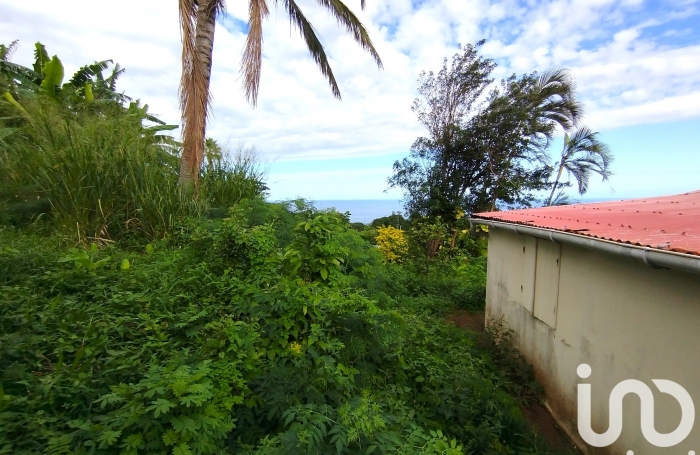 Vente Maison 90m&sup2; 5 pi&#232;ces Saint Joseph