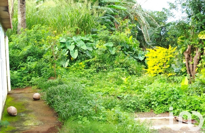 Vente Maison 90m&sup2; 5 pi&#232;ces Saint Joseph