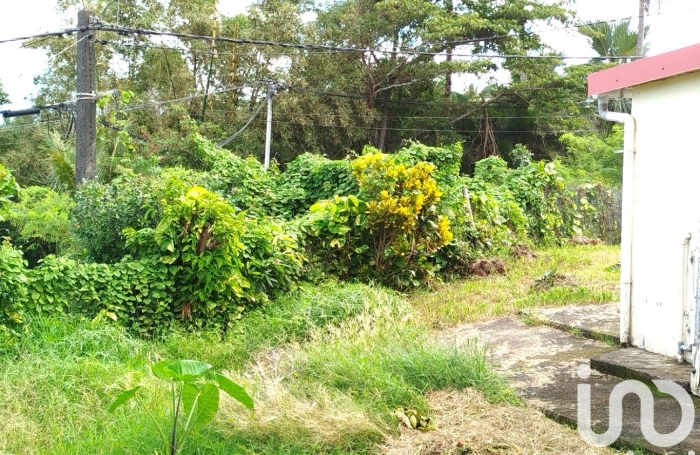 Vente Maison 90m&sup2; 5 pi&#232;ces Saint Joseph