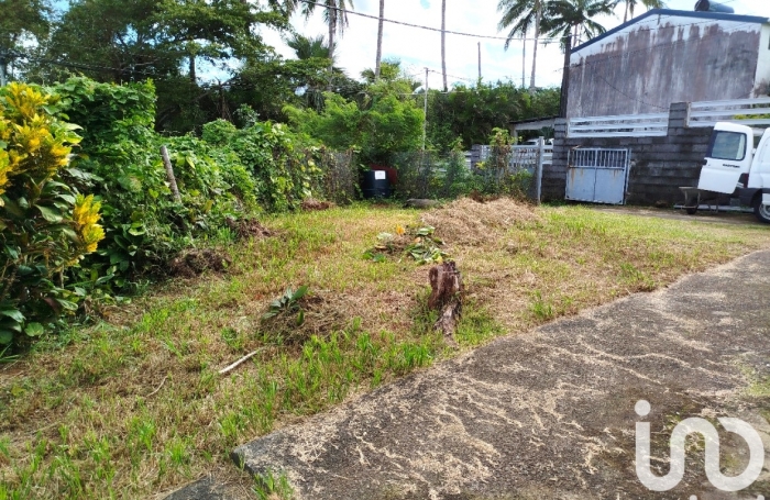 Vente Maison 90m&sup2; 5 pi&#232;ces Saint Joseph