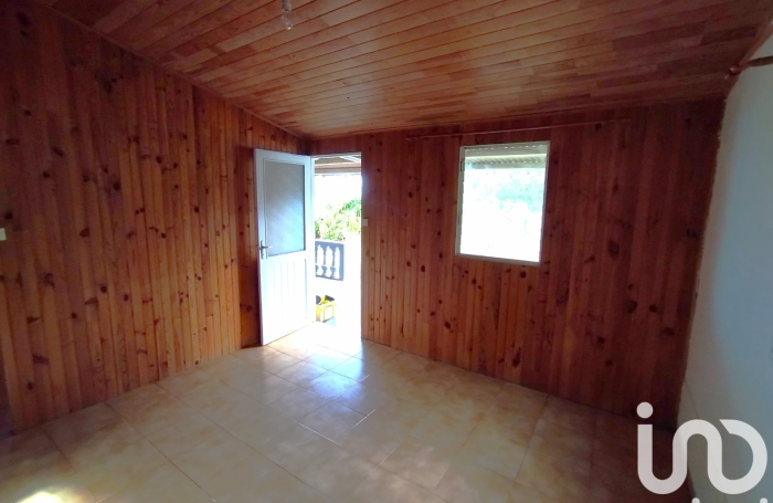 Vente Maison 90m&sup2; 5 pi&#232;ces Saint Joseph