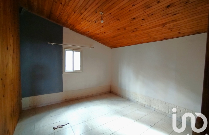 Vente Maison 90m&sup2; 5 pi&#232;ces Saint Joseph