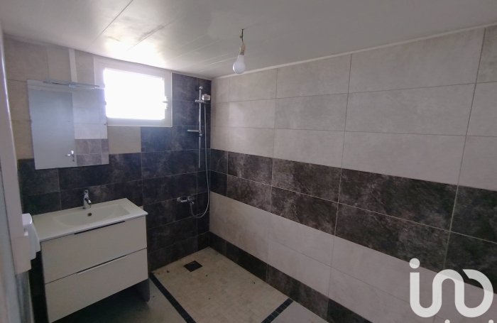 Vente Maison 90m&sup2; 5 pi&#232;ces Saint Joseph