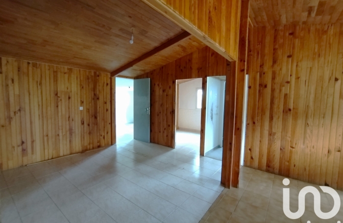 Vente Maison 90m&sup2; 5 pi&#232;ces Saint Joseph