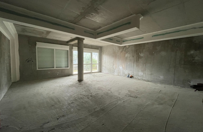 Vente Local commercial 54.44m² Sainte Clotilde