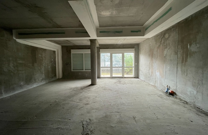 Vente Local commercial 54.44m² Sainte Clotilde