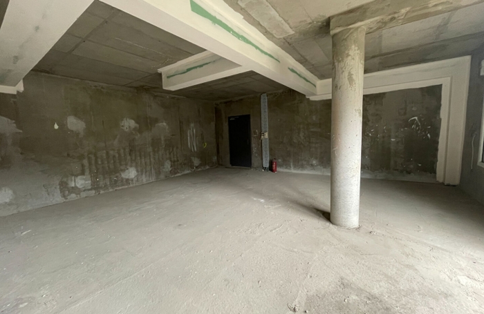 Vente Local commercial 54.44m² Sainte Clotilde