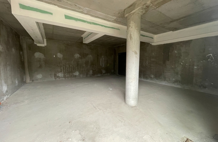 Vente Local commercial 54.44m² Sainte Clotilde