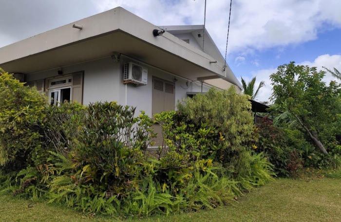 Location Maison 89m&sup2; 5 pi&#232;ces Saint André