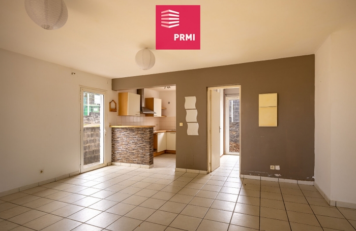 Vente Maison 71m² 4 pièces Saint Gilles Les Hauts