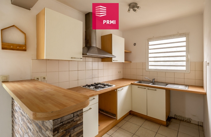 Vente Maison 71m² 4 pièces Saint Gilles Les Hauts