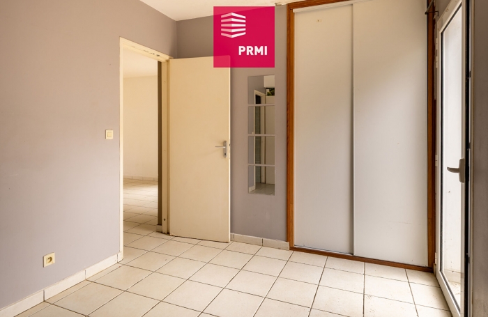 Vente Maison 71m² 4 pièces Saint Gilles Les Hauts