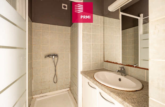 Vente Maison 71m² 4 pièces Saint Gilles Les Hauts