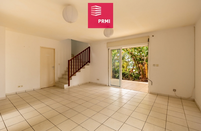 Vente Maison 71m² 4 pièces Saint Gilles Les Hauts