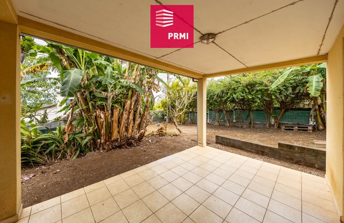 Vente Maison 71m² 4 pièces Saint Gilles Les Hauts