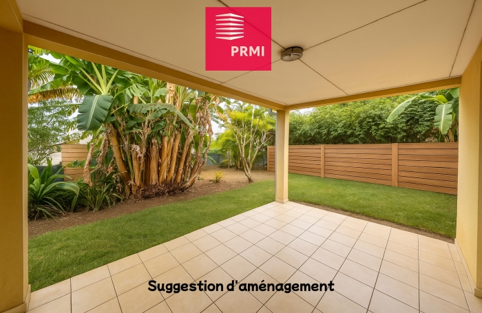 Vente Maison 71m² 4 pièces Saint Gilles Les Hauts