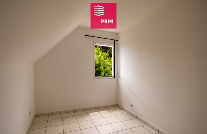 Vente Maison 71m² 4 pièces Saint Gilles Les Hauts