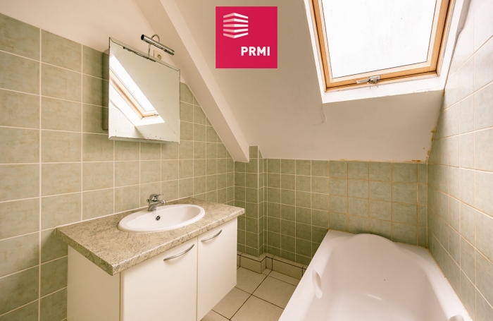 Vente Maison 71m² 4 pièces Saint Gilles Les Hauts