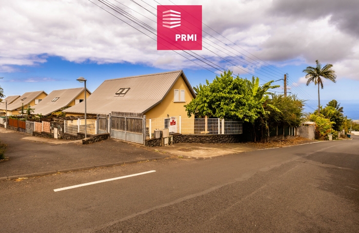 Vente Maison 71m² 4 pièces Saint Gilles Les Hauts