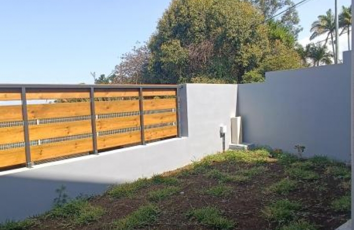 Location Maison 62m&sup2; 3 pi&#232;ces Le Tampon