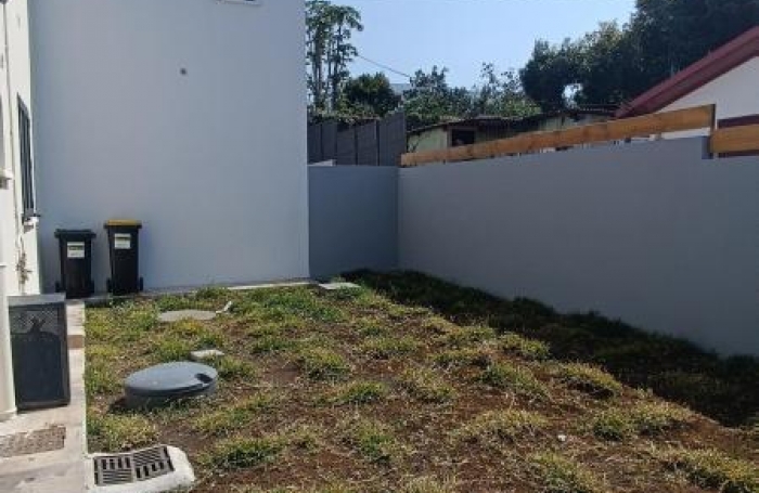 Location Maison 62m&sup2; 3 pi&#232;ces Le Tampon