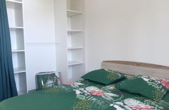 Location Maison 62m&sup2; 3 pi&#232;ces Le Tampon