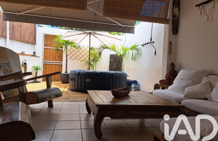 Vente Maison 97460
