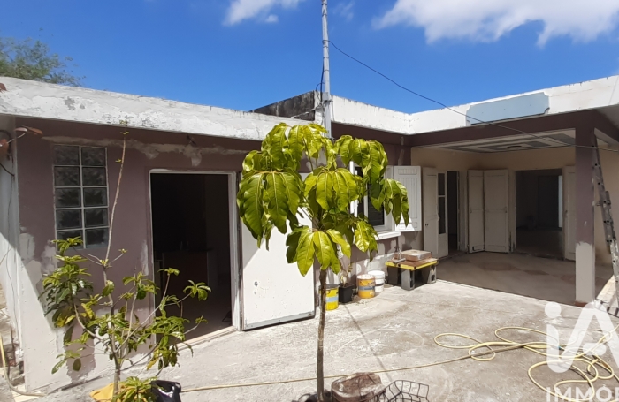 Vente Maison 97416