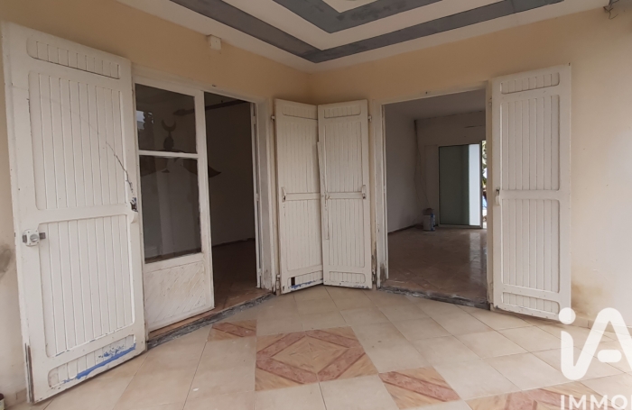 Vente Maison 112m&sup2; 5 pi&#232;ces La Chaloupe Saint Leu