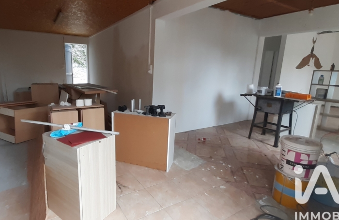 Vente Maison 112m&sup2; 5 pi&#232;ces La Chaloupe Saint Leu
