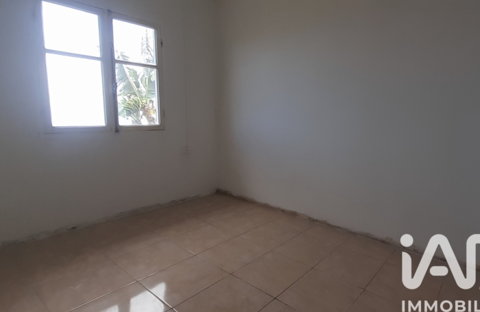 Vente Maison 112m&sup2; 5 pi&#232;ces La Chaloupe Saint Leu