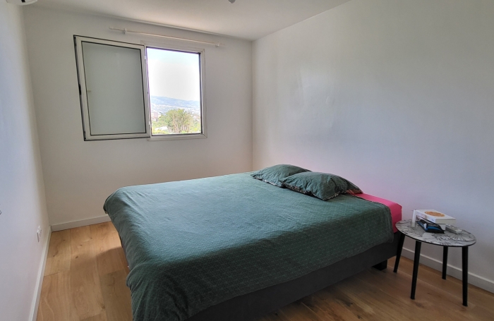 Appartement T3 Sainte-Marie