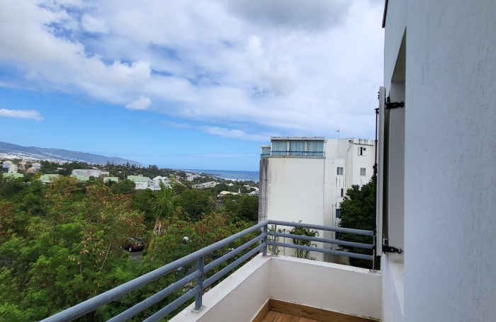 Appartement T3 Sainte-Marie