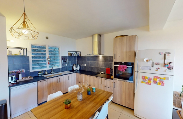 Vente Maison 96m² 5 pièces Sainte Marie