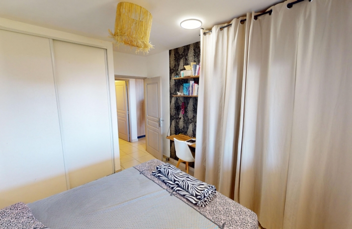 Vente Maison 96m² 5 pièces Sainte Marie