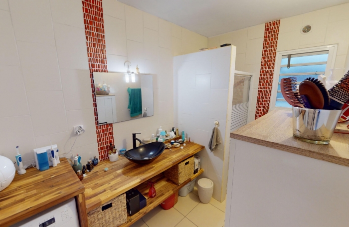 Vente Maison 96m² 5 pièces Sainte Marie