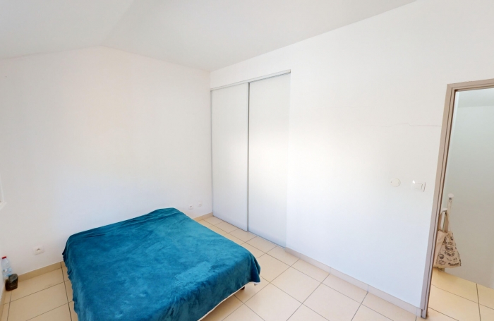 Vente Maison 96m² 5 pièces Sainte Marie