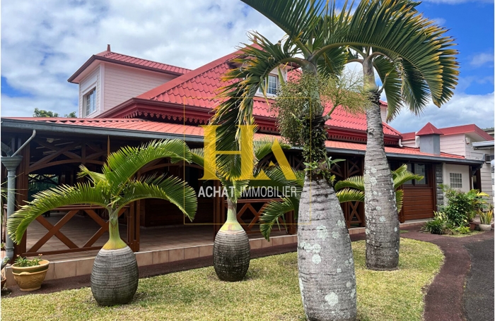 Vente Entrepot 790m² Saint André