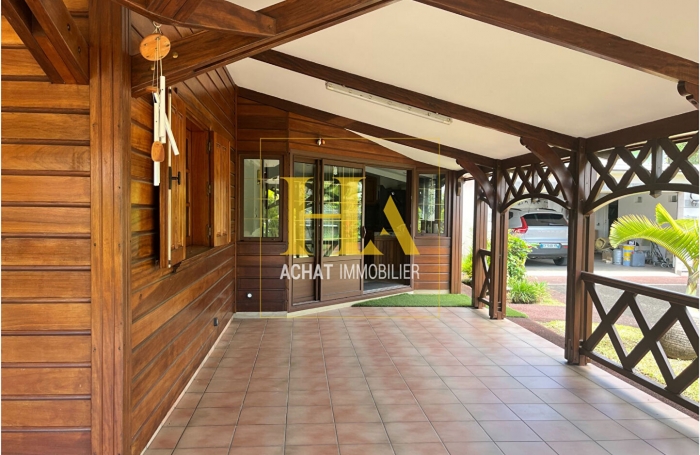 Vente Entrepot 790m² Saint André