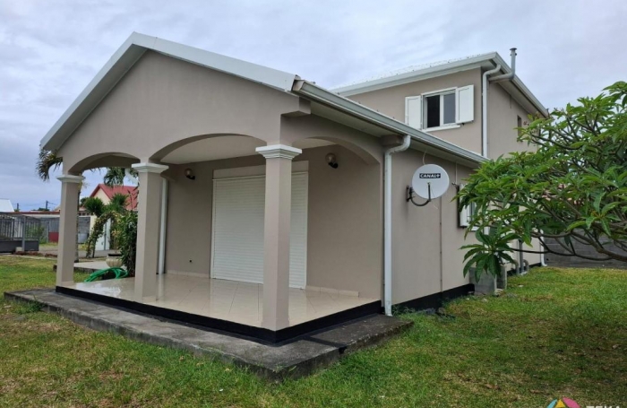 Location Maison 97440