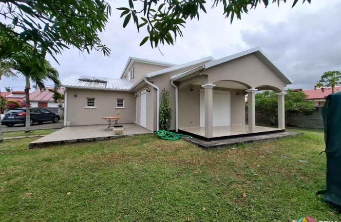 Location Maison 124m&sup2; 5 pi&#232;ces Saint André