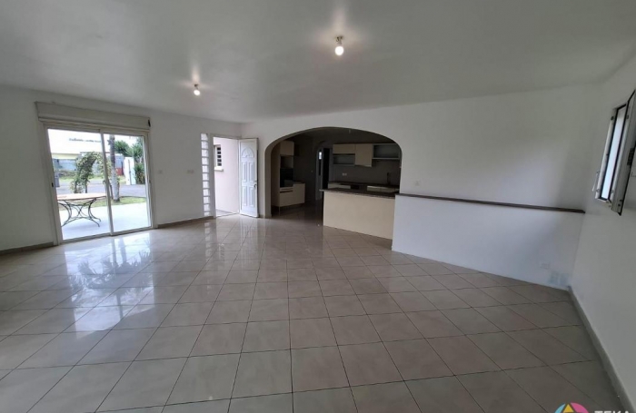 Location Maison 124m&sup2; 5 pi&#232;ces Saint André