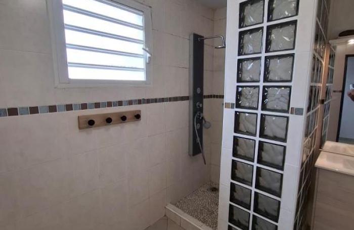 Location Maison 124m&sup2; 5 pi&#232;ces Saint André