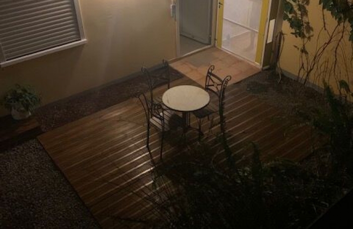 Location Appartement 60m&sup2; 1 pi&#232;ce Le Tampon