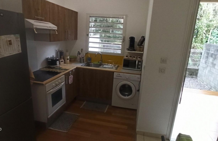 Location Appartement 60m&sup2; 1 pi&#232;ce Le Tampon