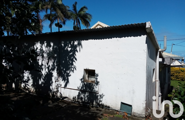 Vente Maison 83m&sup2; 5 pi&#232;ces Petite île