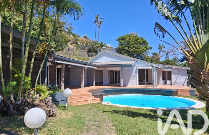 Vente Divers 150m&sup2; 6 pi&#232;ces La Montagne